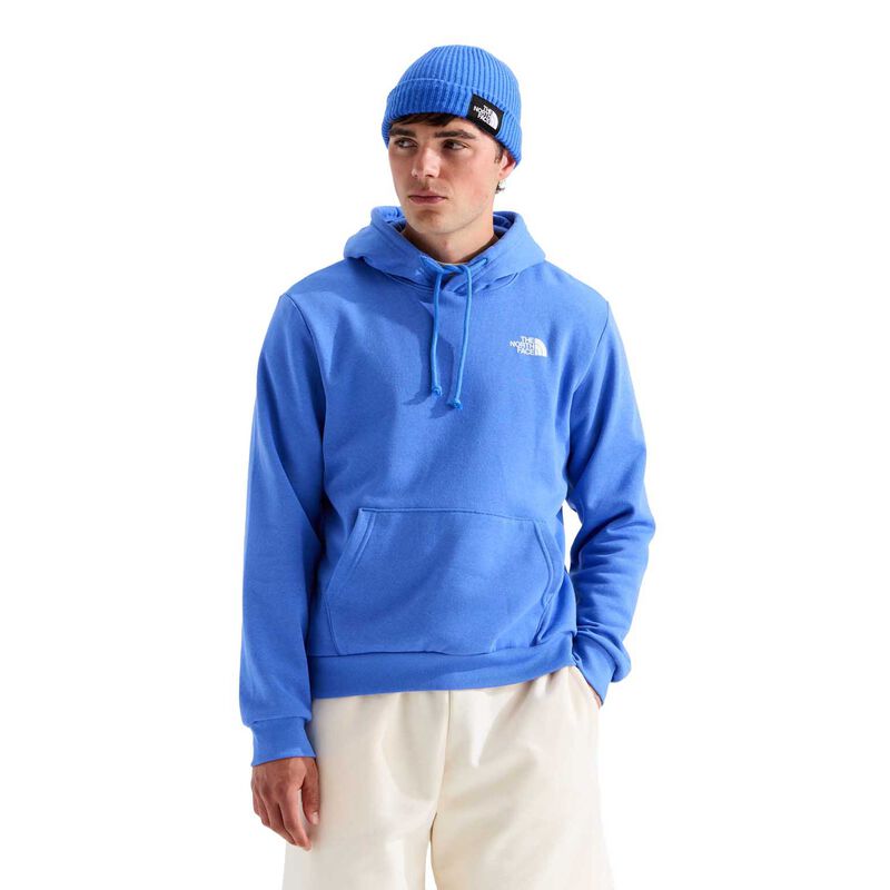 The North Face Men's Evolution Box Nse Regular Hoodie image number 0